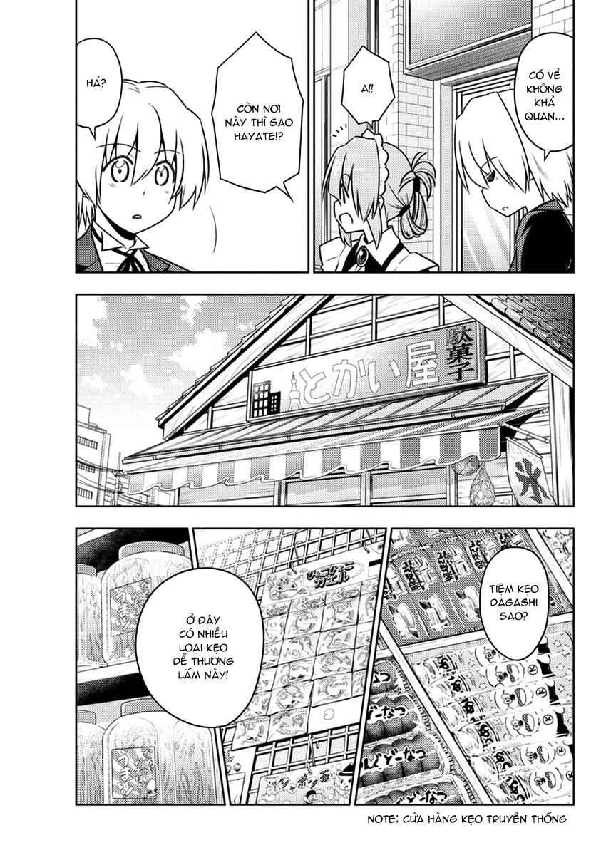 Chàng Quản Gia Chapter 536 - 9