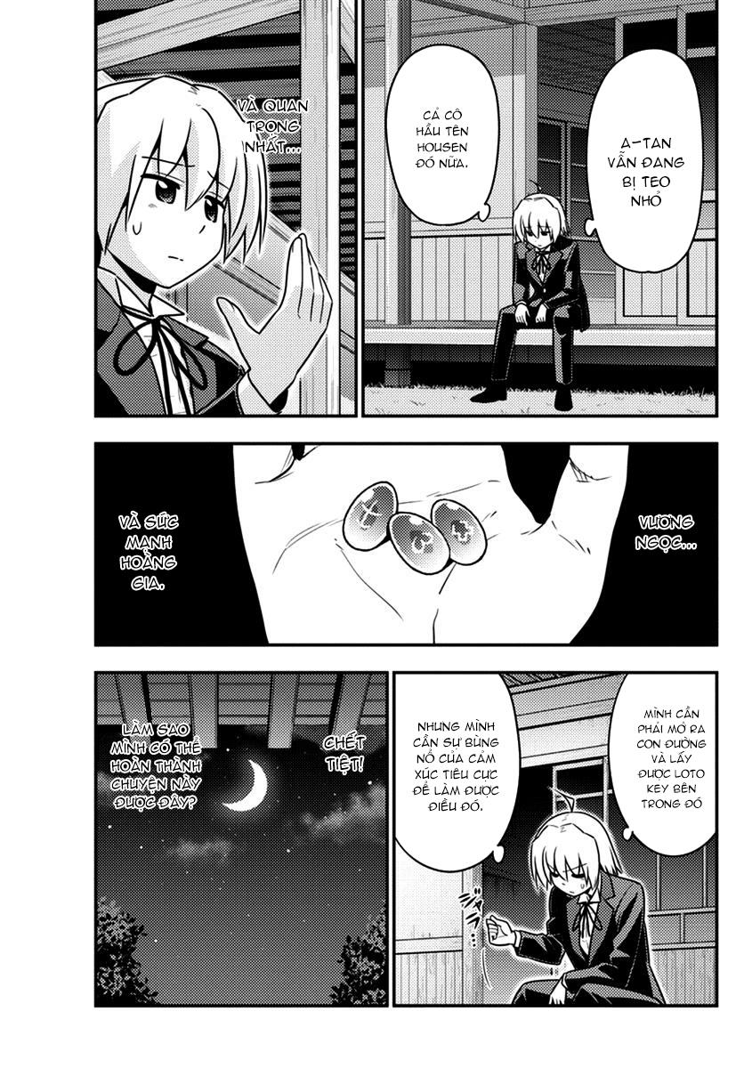 Chàng Quản Gia Chapter 538 - 15