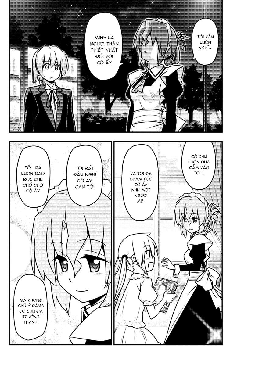 Chàng Quản Gia Chapter 538 - 6