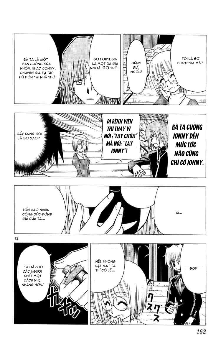 Chàng Quản Gia Chapter 54 - 13