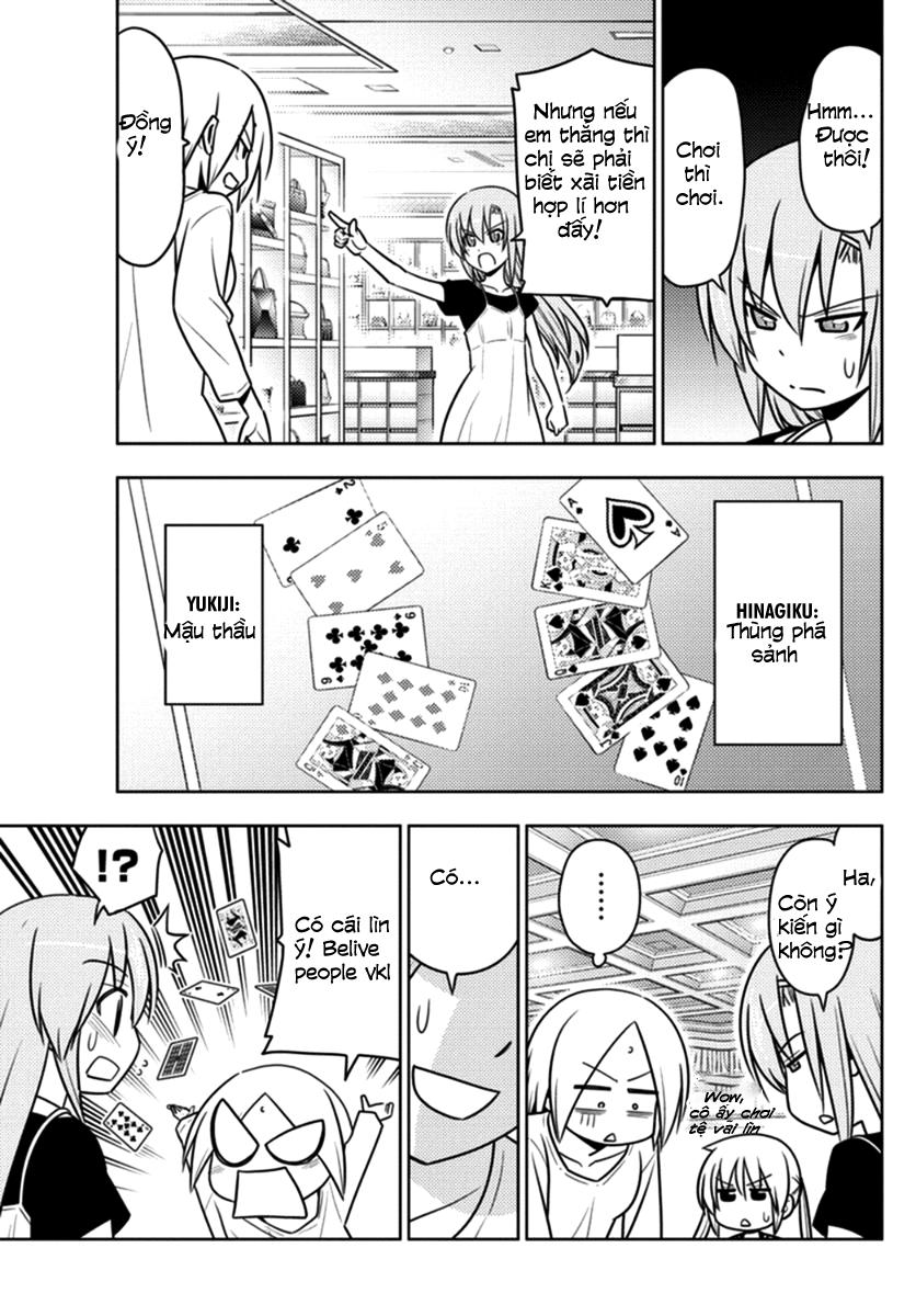 Chàng Quản Gia Chapter 540 - 11