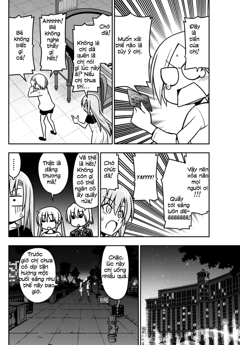 Chàng Quản Gia Chapter 540 - 12