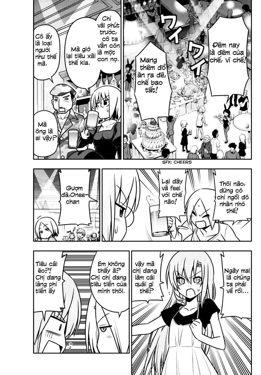 Chàng Quản Gia Chapter 540 - 3