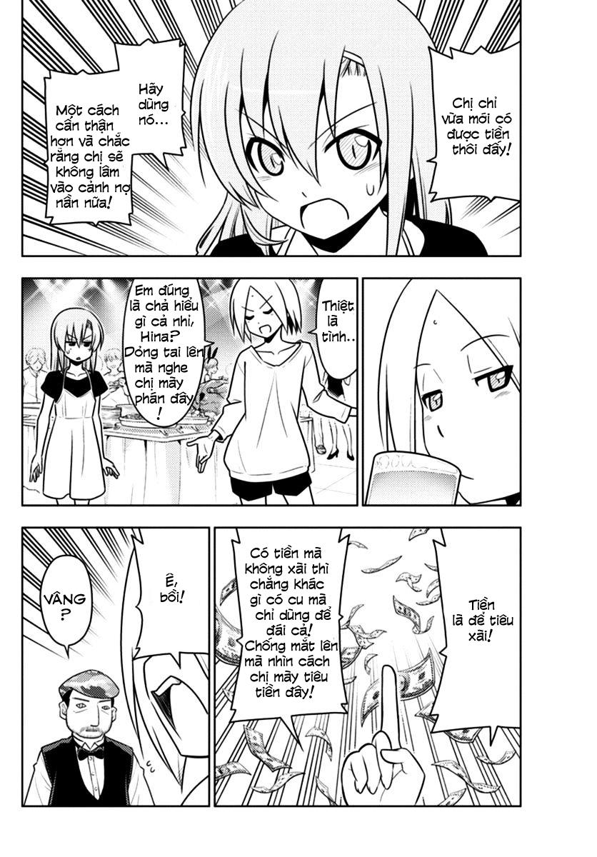 Chàng Quản Gia Chapter 540 - 4