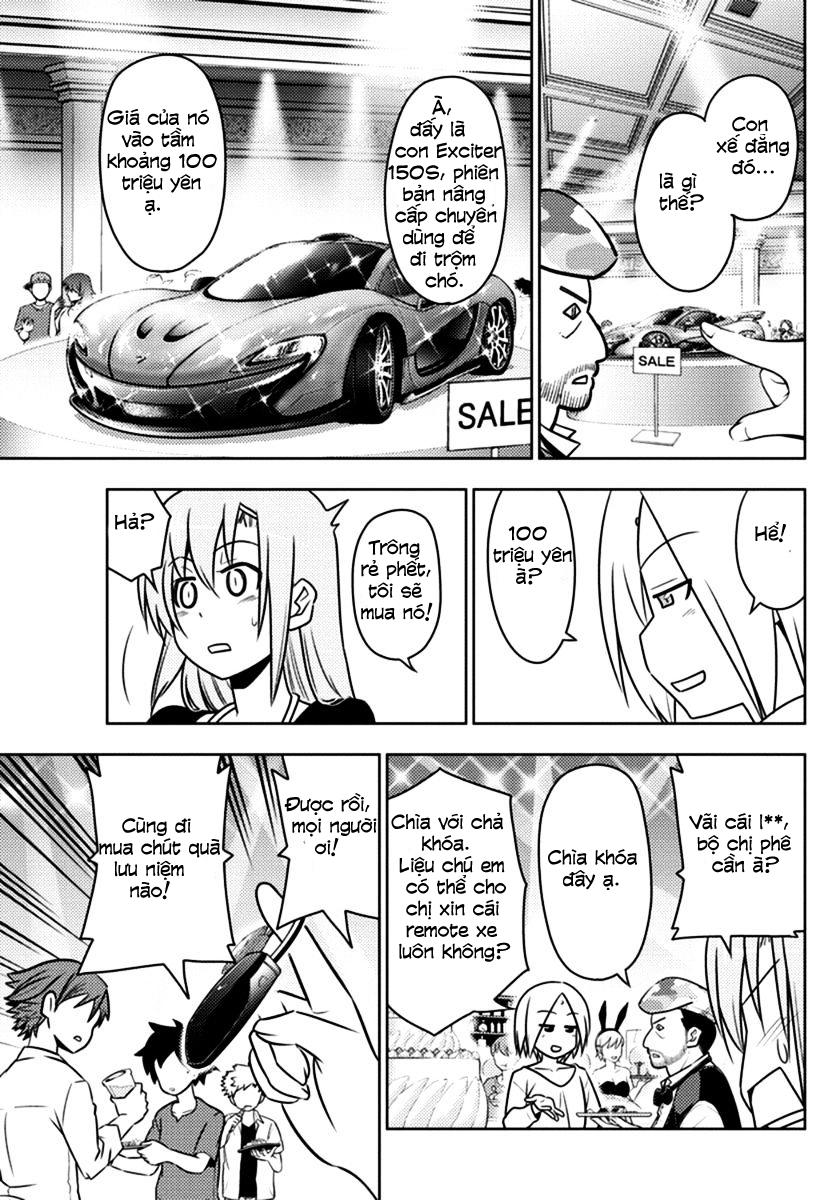 Chàng Quản Gia Chapter 540 - 5