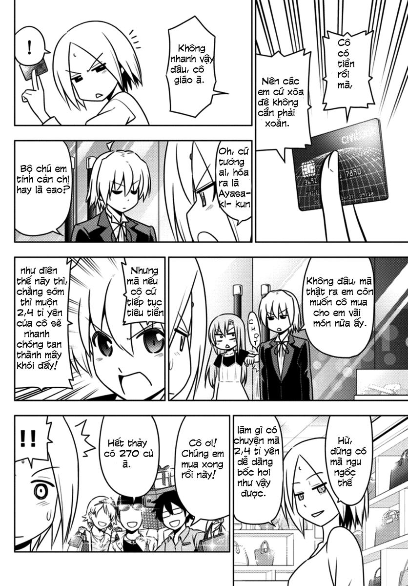 Chàng Quản Gia Chapter 540 - 8