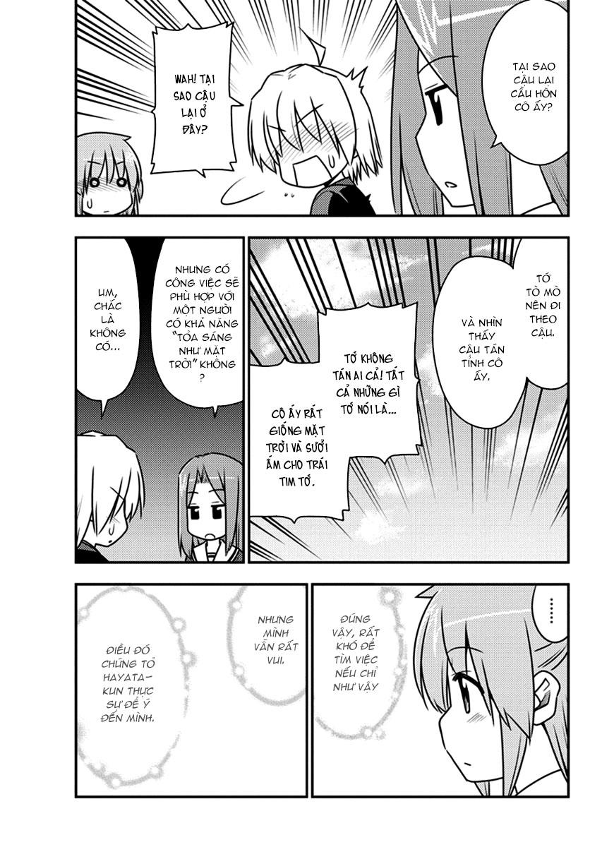 Chàng Quản Gia Chapter 541 - 13