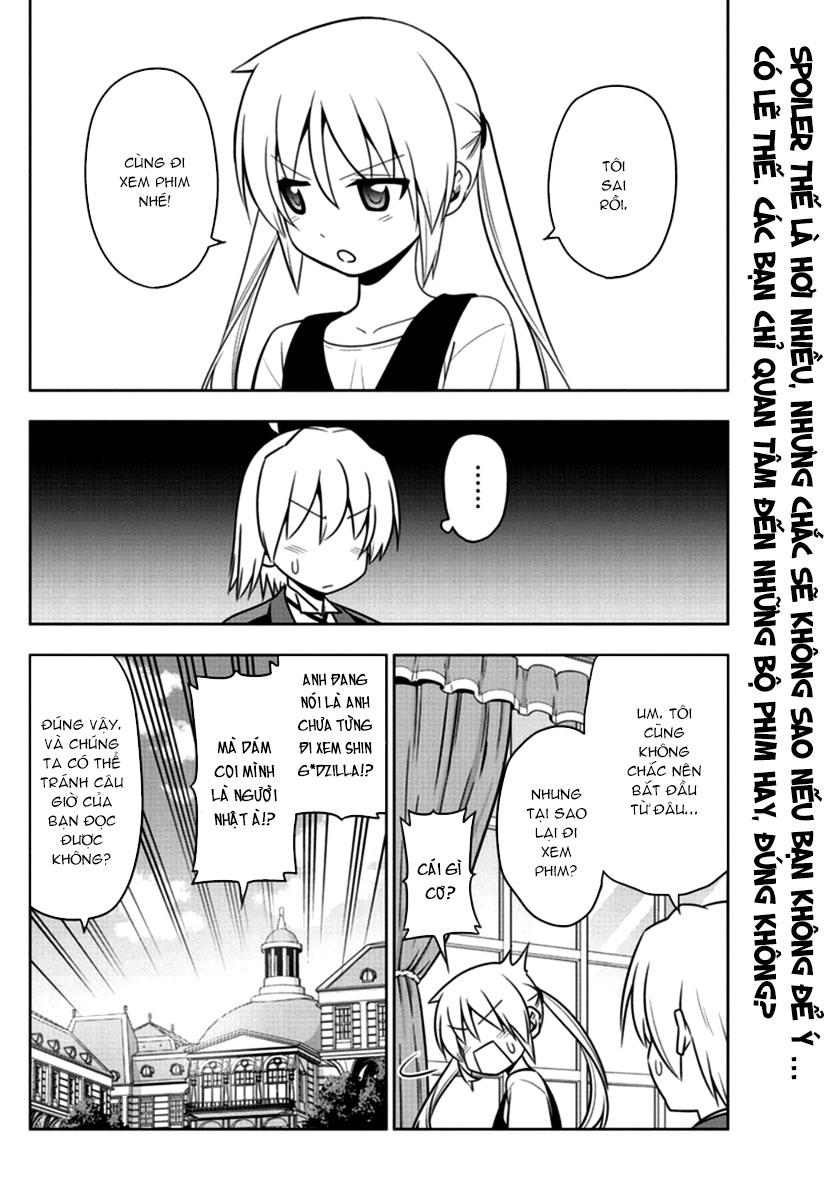 Chàng Quản Gia Chapter 542 - 2
