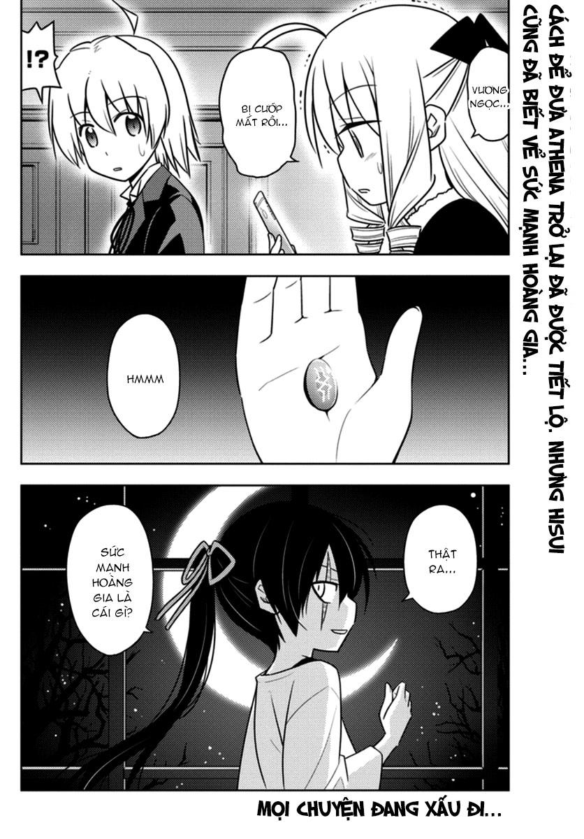 Chàng Quản Gia Chapter 543 - 16