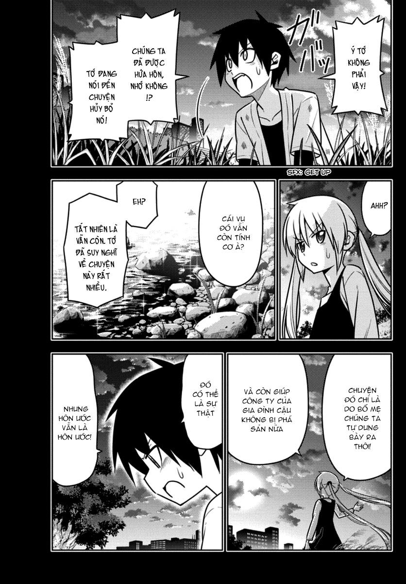 Chàng Quản Gia Chapter 543 - 5