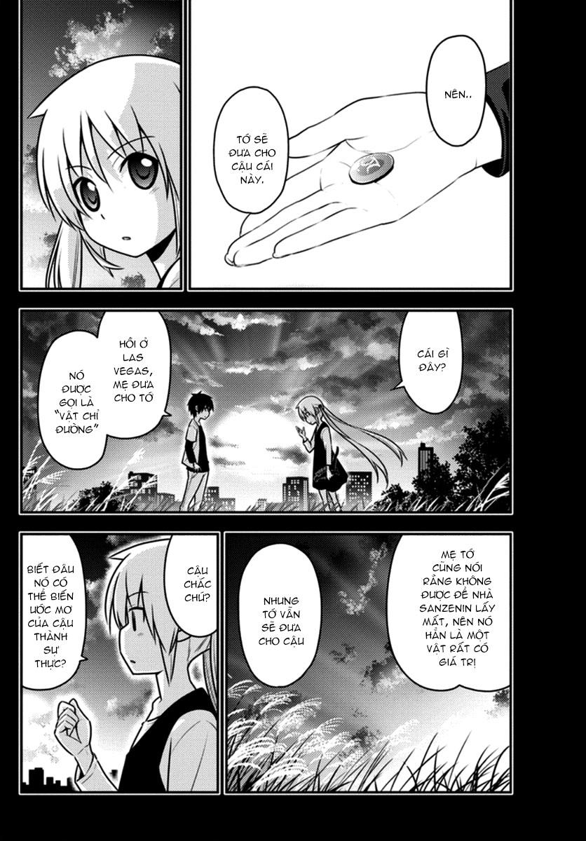 Chàng Quản Gia Chapter 543 - 6