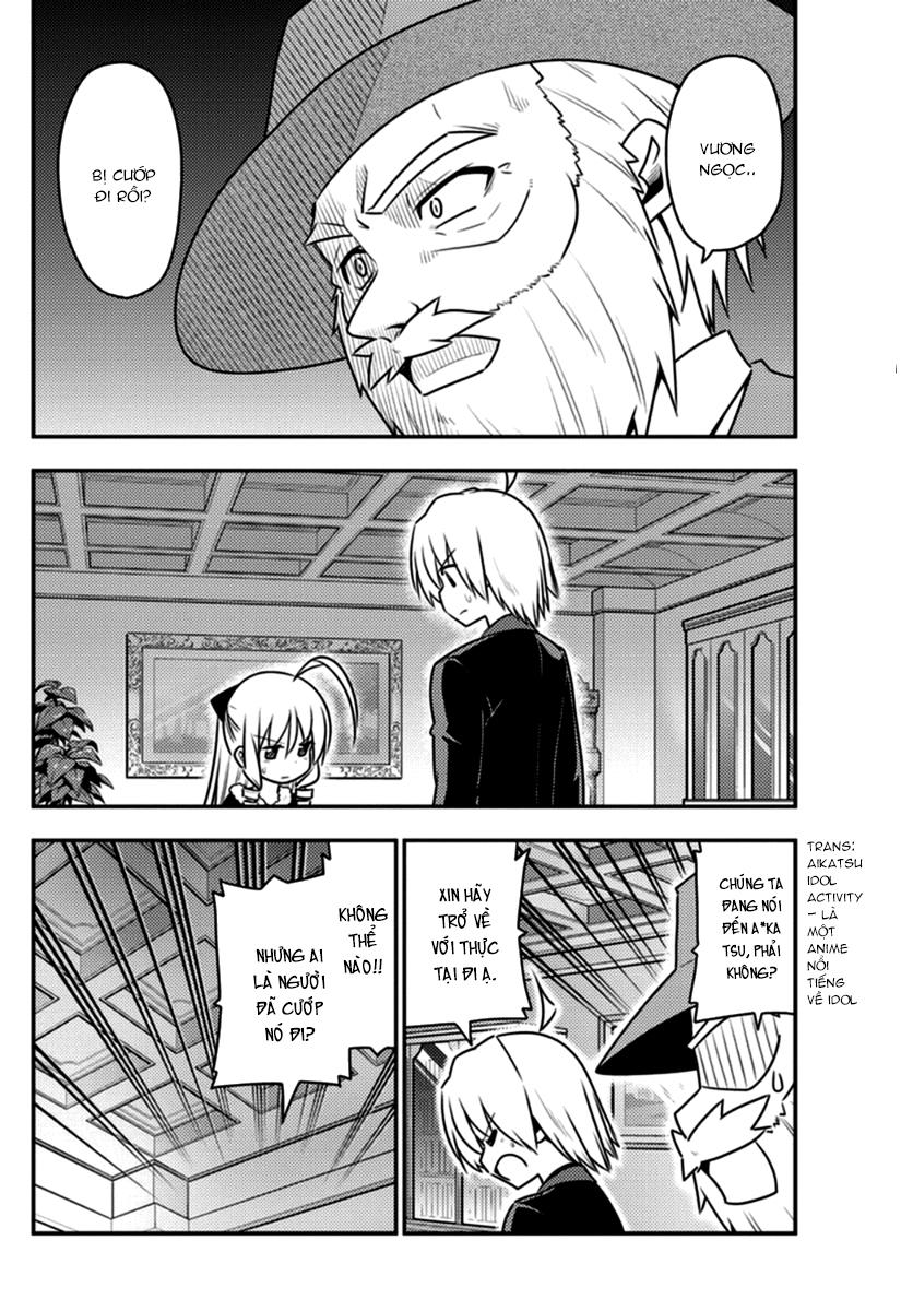 Chàng Quản Gia Chapter 544 - 2