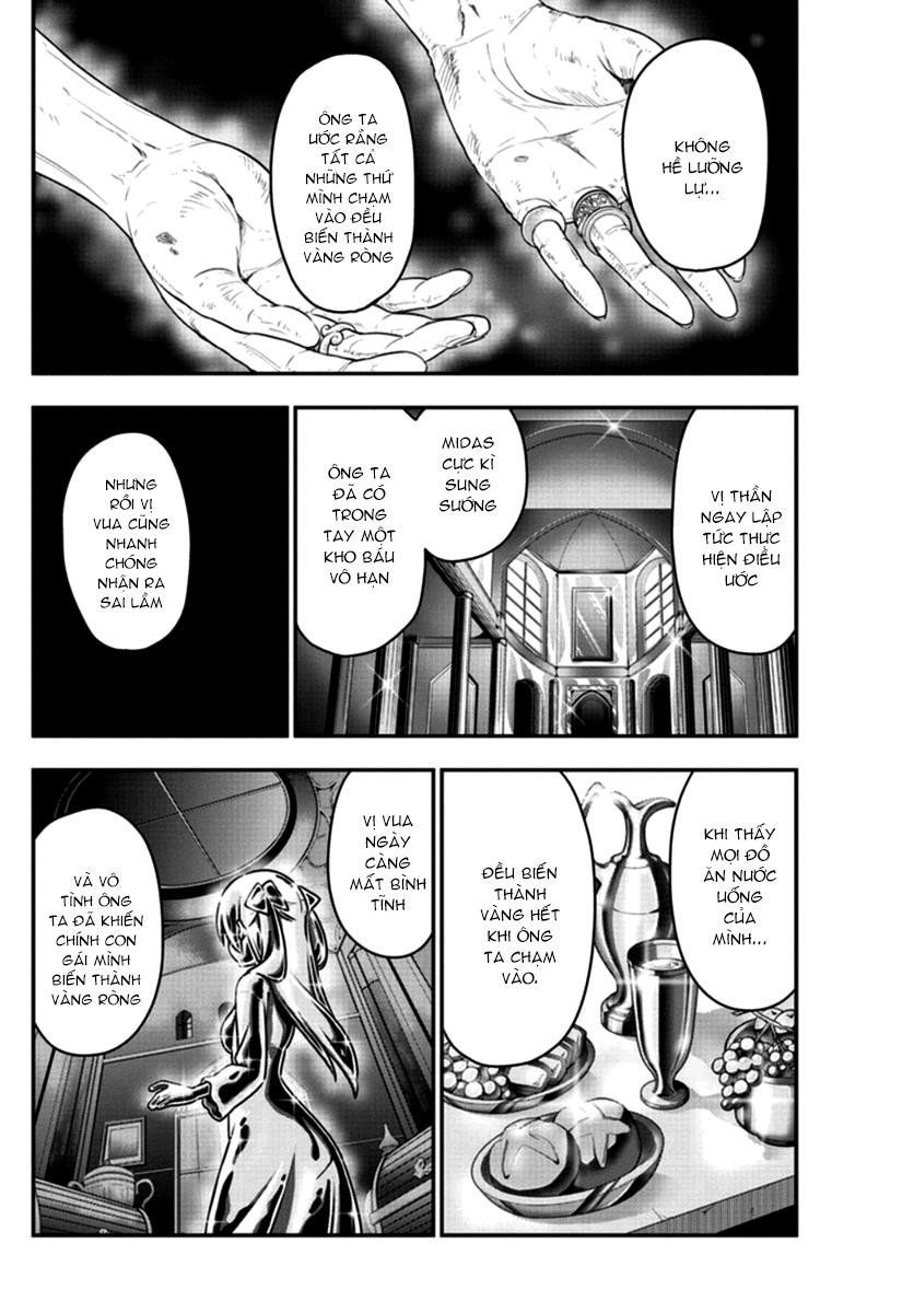 Chàng Quản Gia Chapter 544 - 12