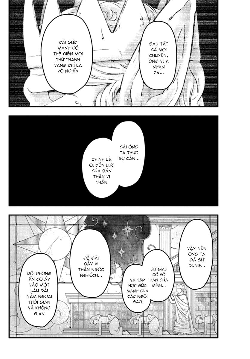 Chàng Quản Gia Chapter 544 - 14