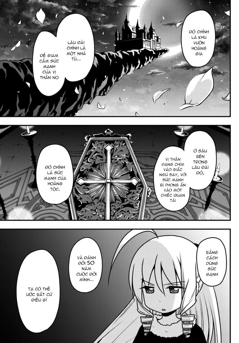 Chàng Quản Gia Chapter 544 - 15