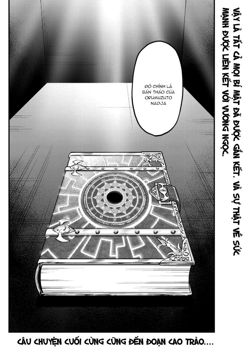 Chàng Quản Gia Chapter 544 - 16