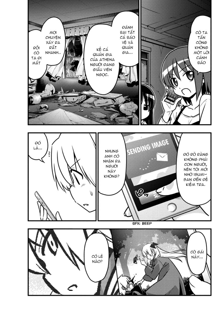 Chàng Quản Gia Chapter 544 - 3