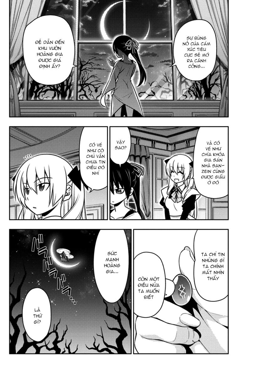 Chàng Quản Gia Chapter 544 - 8