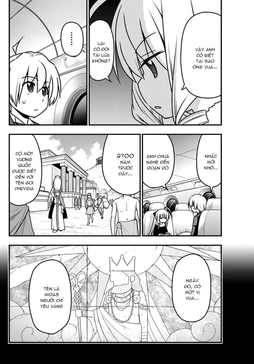 Chàng Quản Gia Chapter 544 - 10