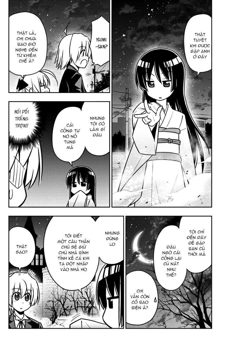 Chàng Quản Gia Chapter 545 - 12