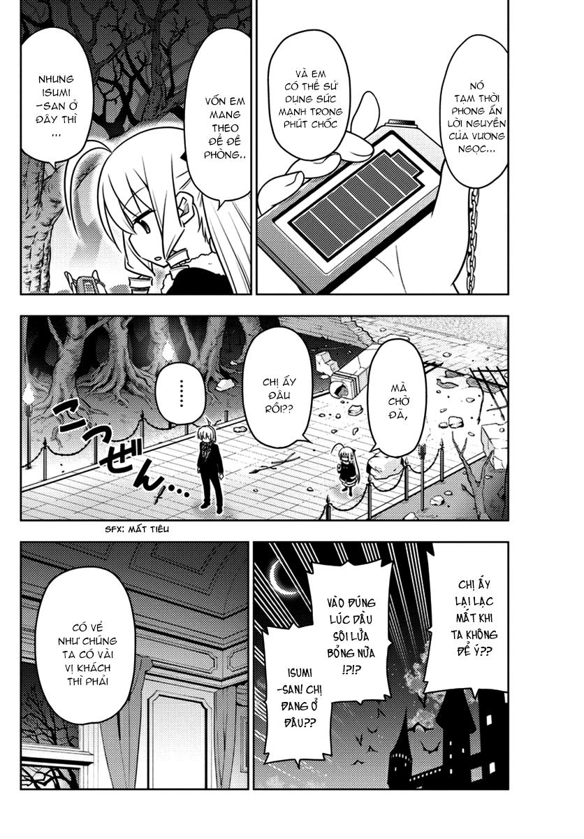 Chàng Quản Gia Chapter 545 - 14