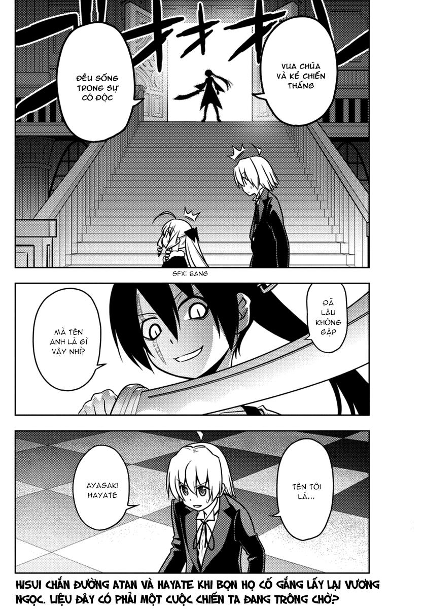 Chàng Quản Gia Chapter 545 - 16