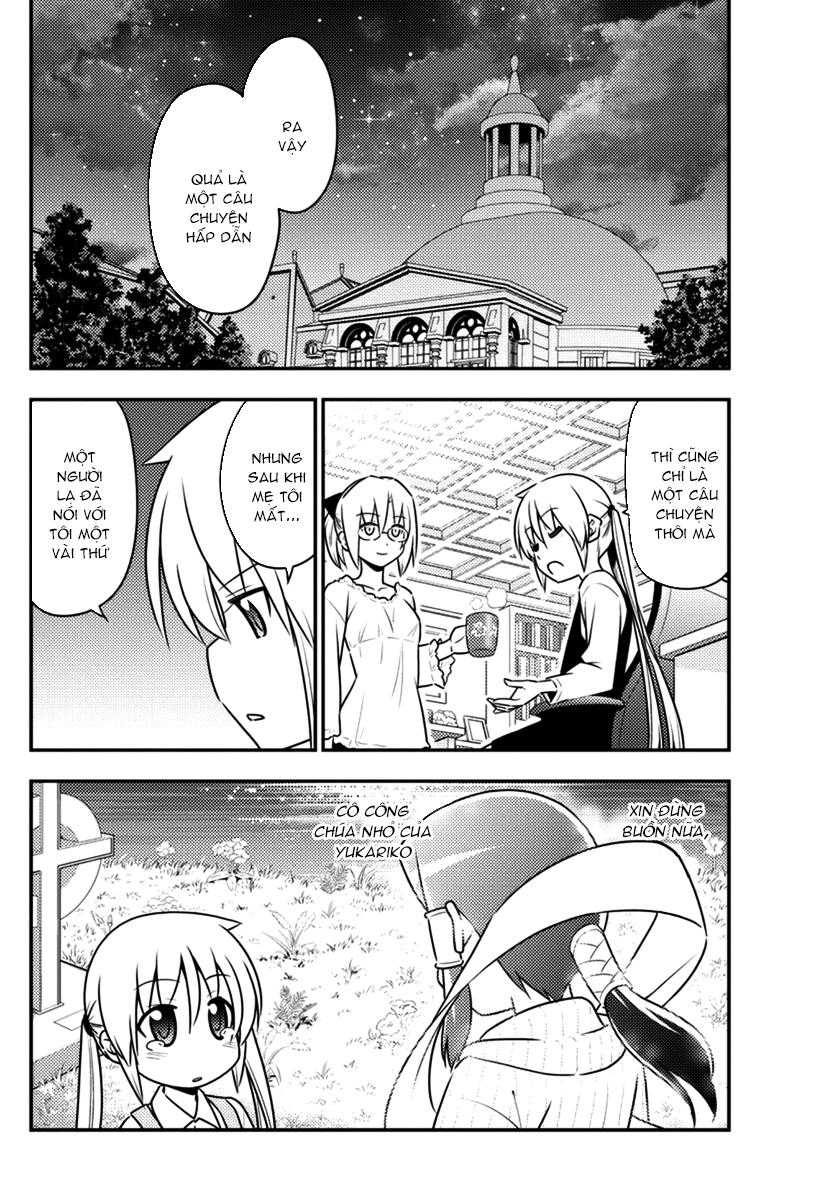 Chàng Quản Gia Chapter 545 - 4