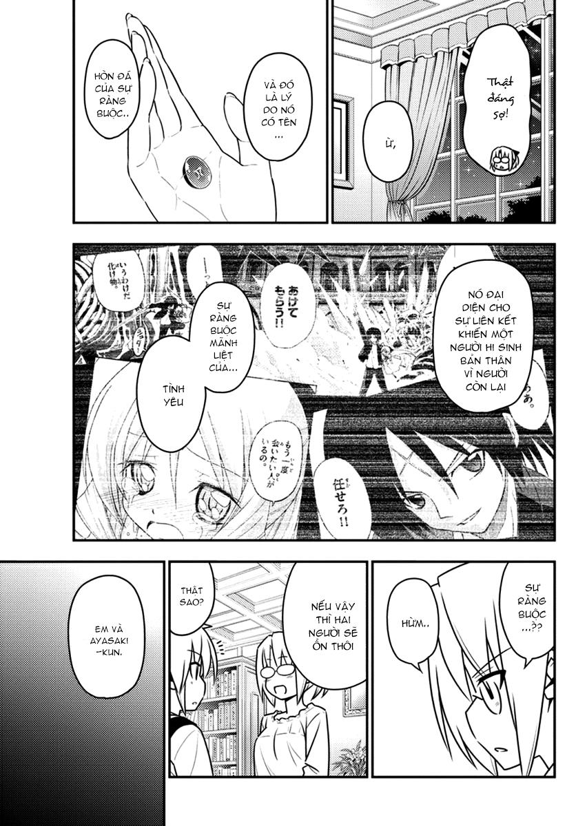 Chàng Quản Gia Chapter 545 - 7