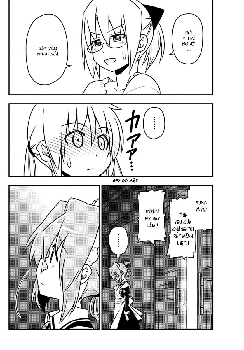 Chàng Quản Gia Chapter 545 - 8