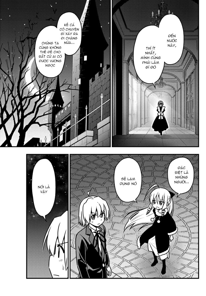 Chàng Quản Gia Chapter 545 - 9