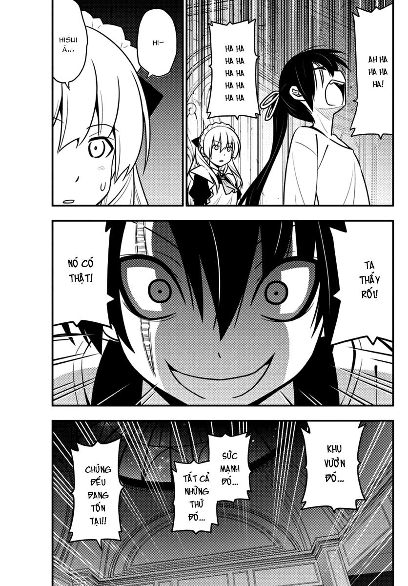 Chàng Quản Gia Chapter 546 - 11