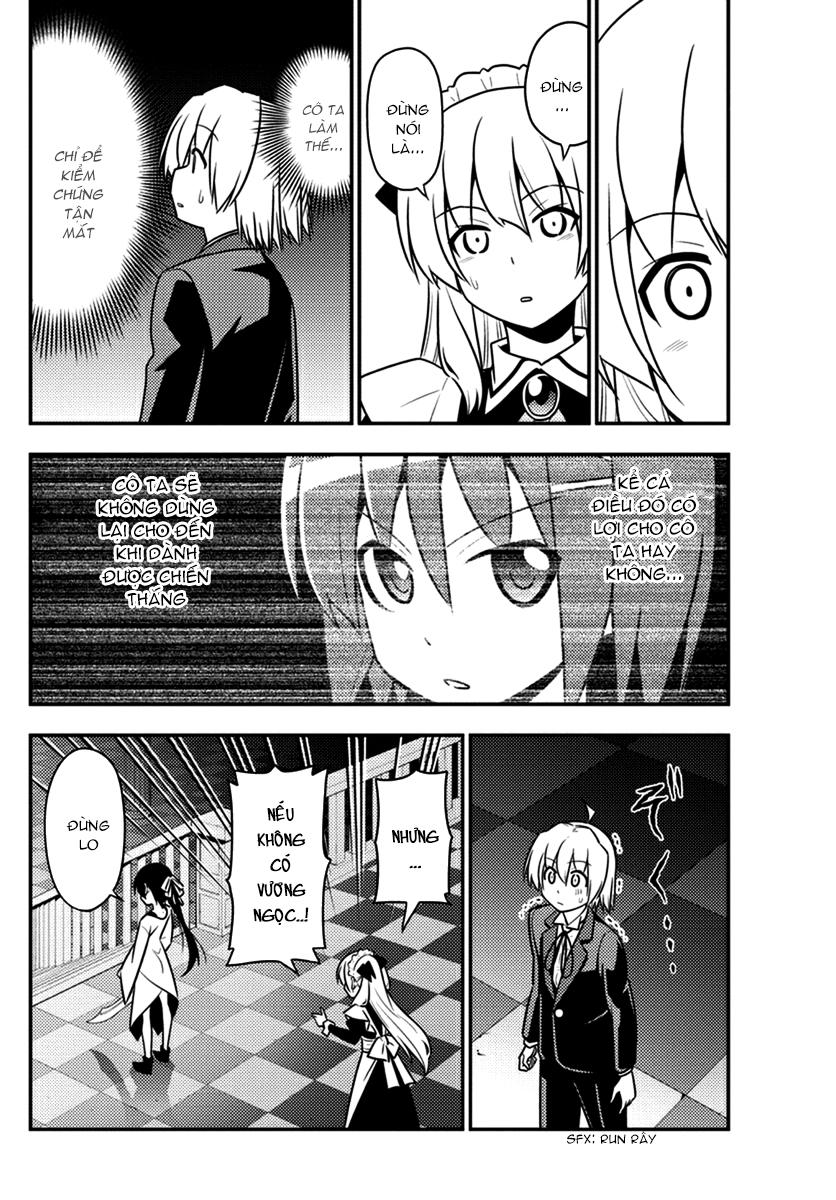 Chàng Quản Gia Chapter 546 - 12