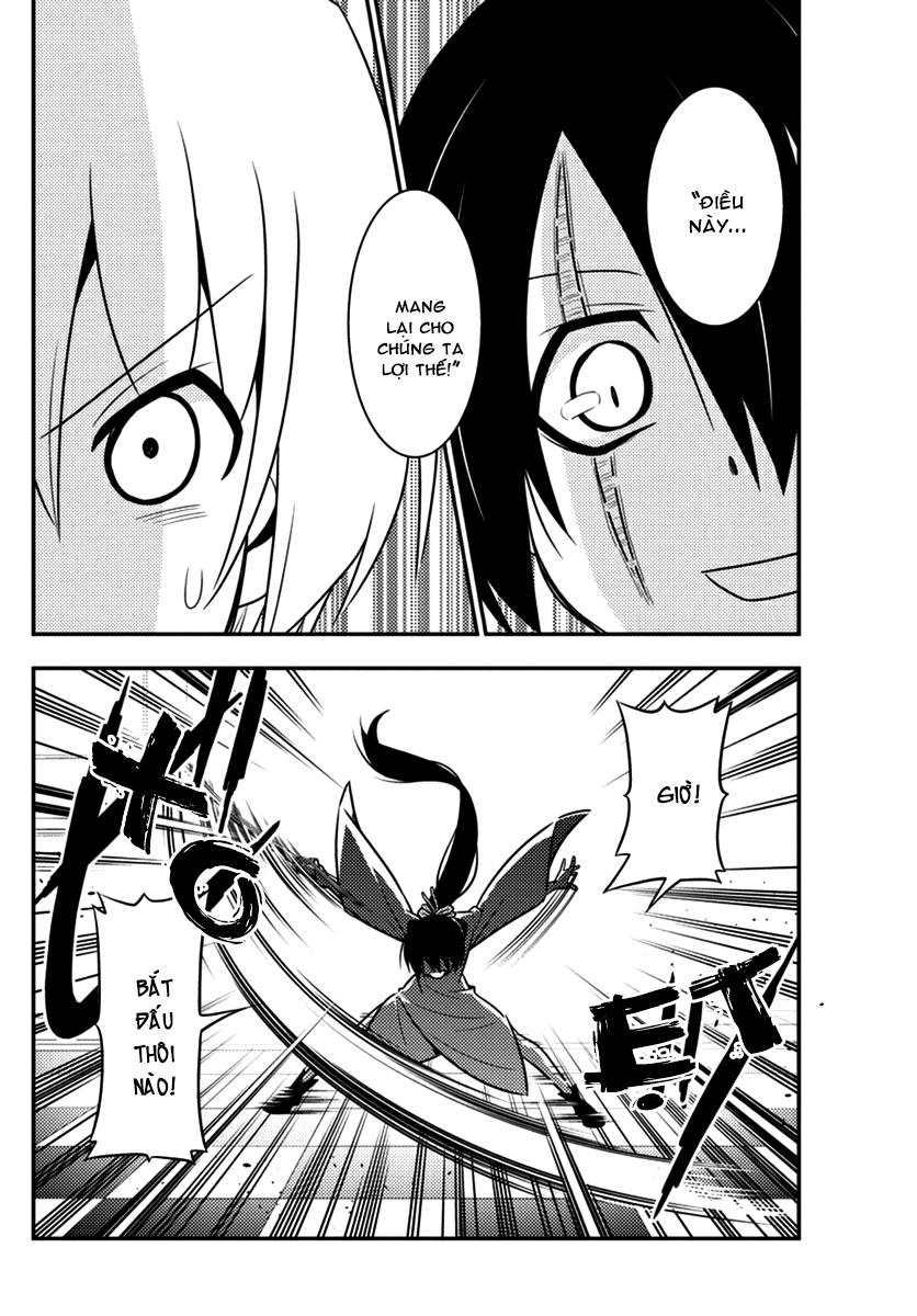 Chàng Quản Gia Chapter 546 - 14