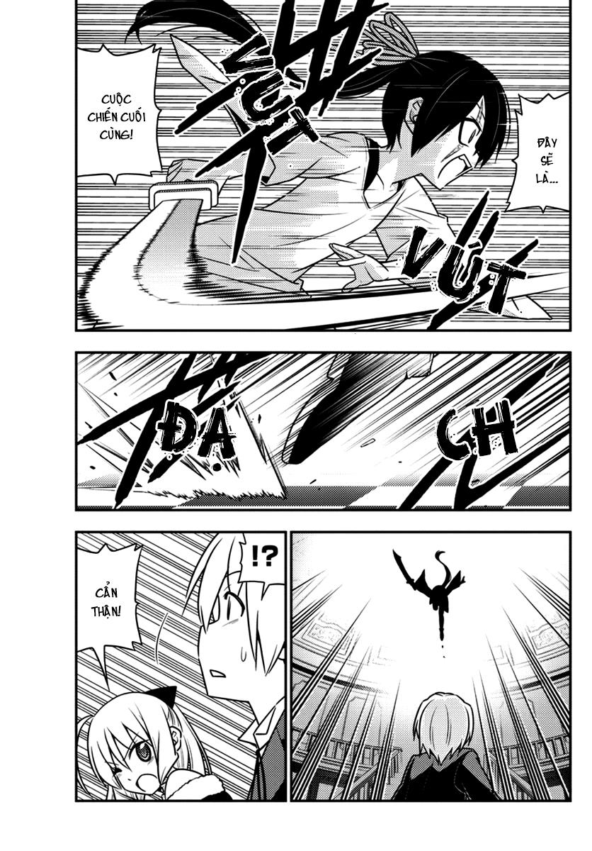 Chàng Quản Gia Chapter 546 - 15