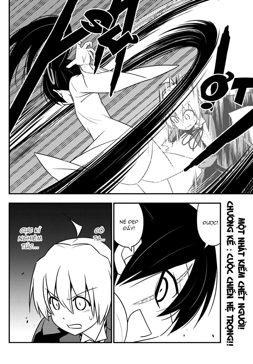 Chàng Quản Gia Chapter 546 - 16