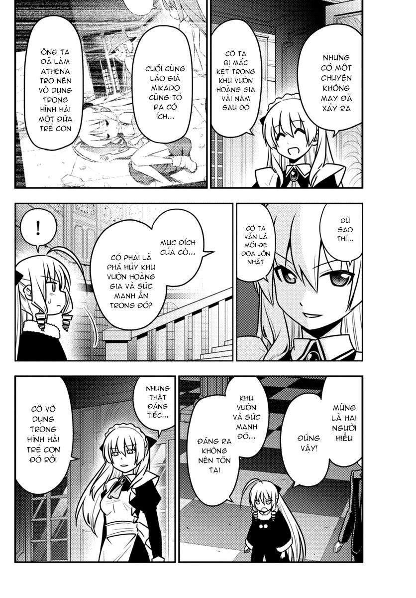 Chàng Quản Gia Chapter 546 - 4