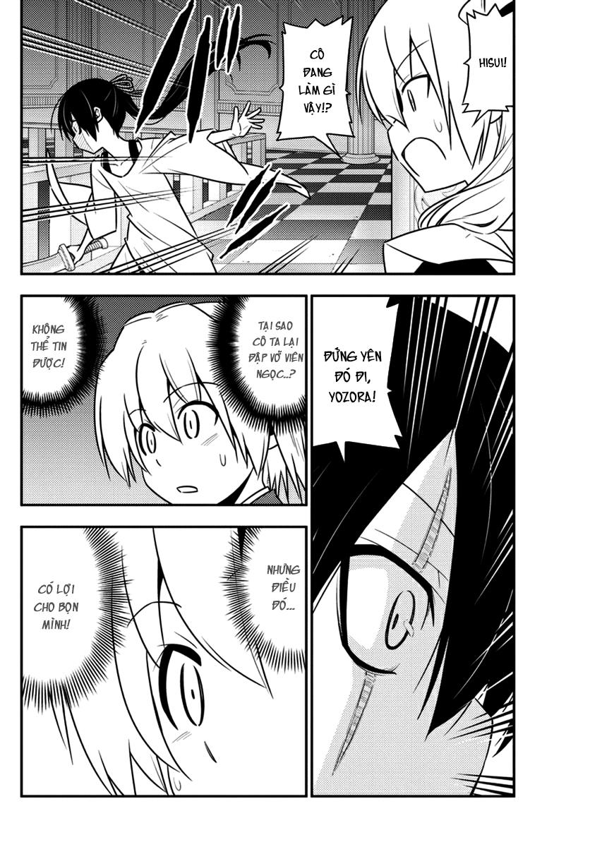 Chàng Quản Gia Chapter 546 - 8