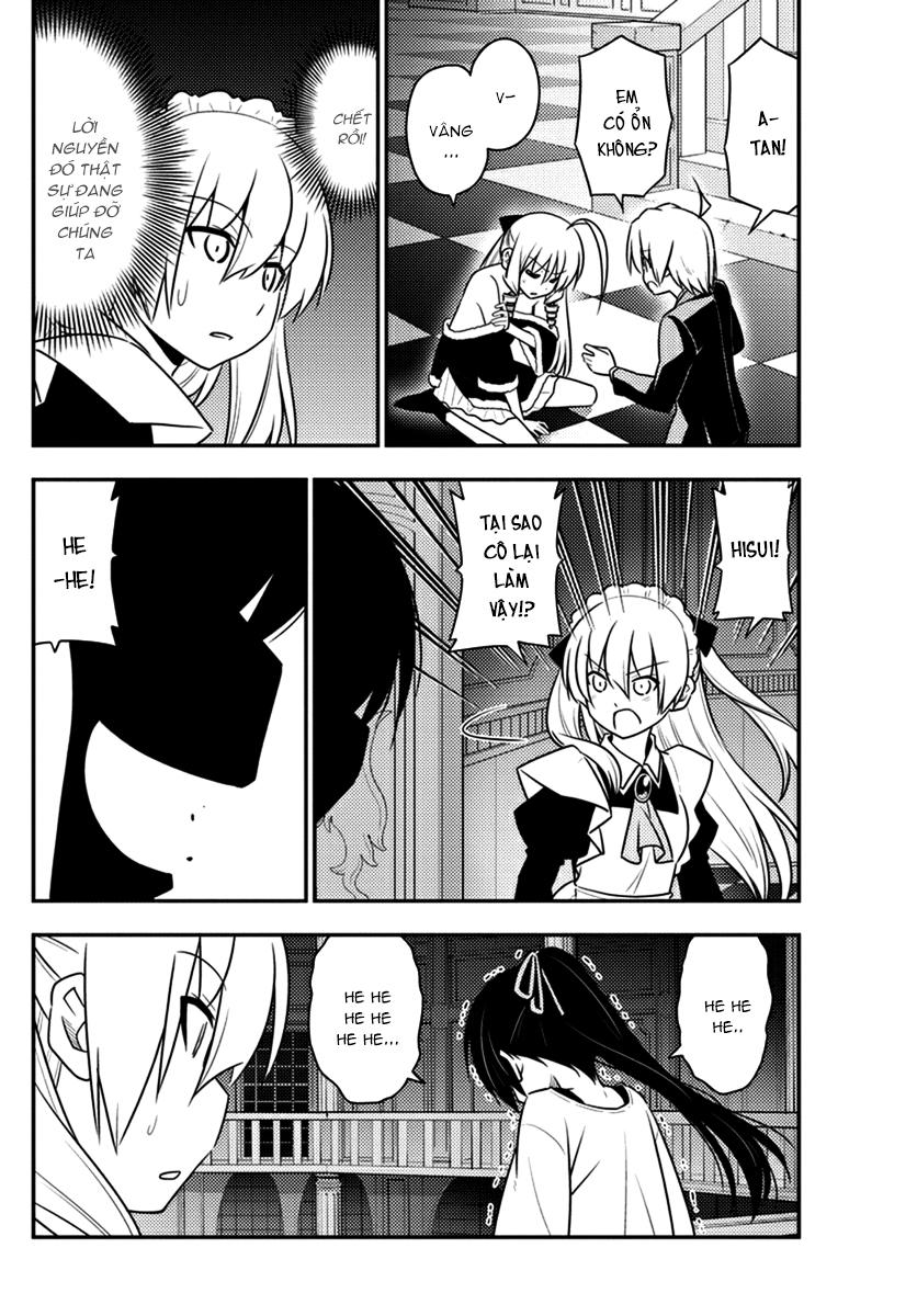 Chàng Quản Gia Chapter 546 - 10