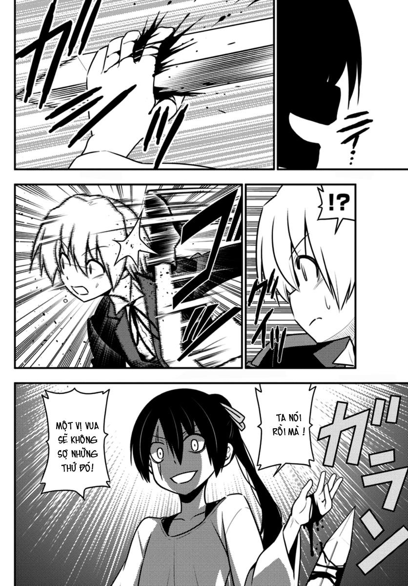Chàng Quản Gia Chapter 547 - 14