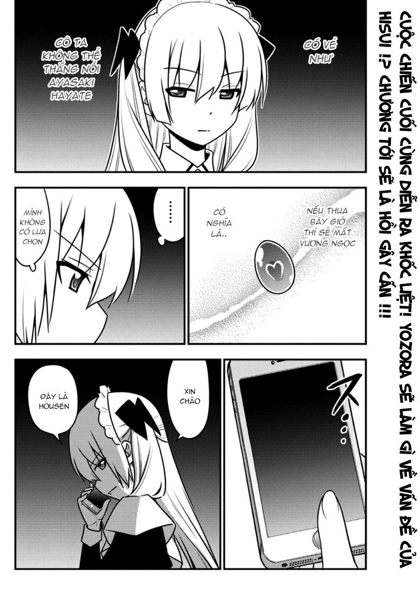 Chàng Quản Gia Chapter 547 - 16