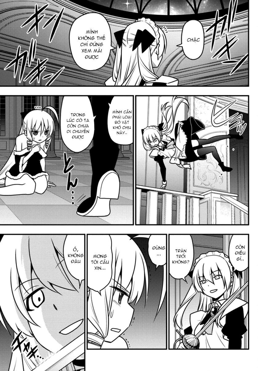 Chàng Quản Gia Chapter 547 - 7