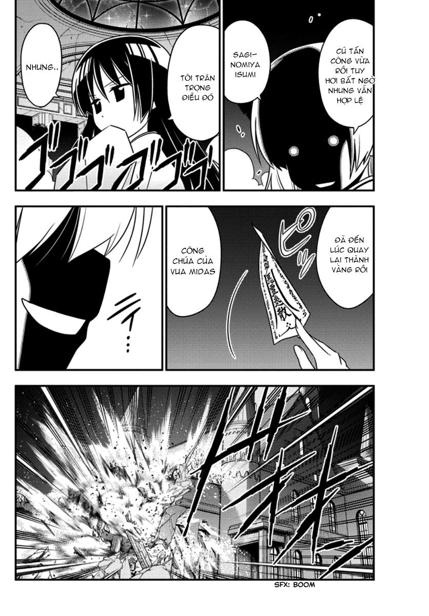 Chàng Quản Gia Chapter 547 - 10