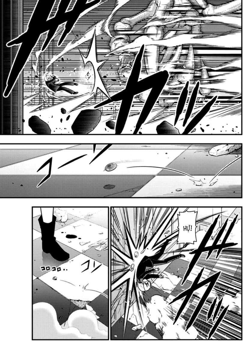 Chàng Quản Gia Chapter 548 - 11