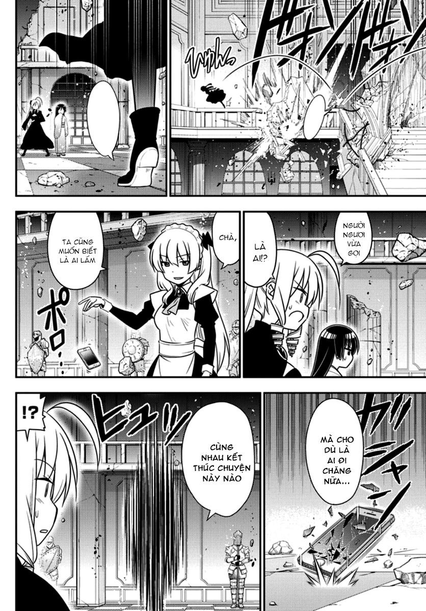 Chàng Quản Gia Chapter 548 - 4
