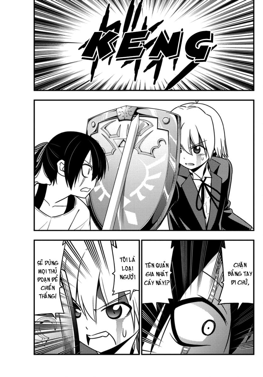 Chàng Quản Gia Chapter 548 - 5