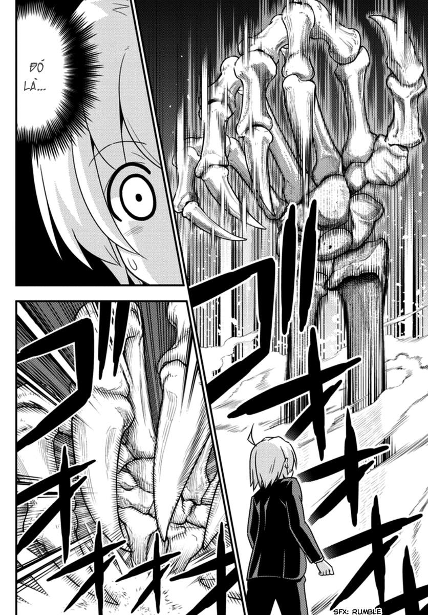 Chàng Quản Gia Chapter 548 - 10