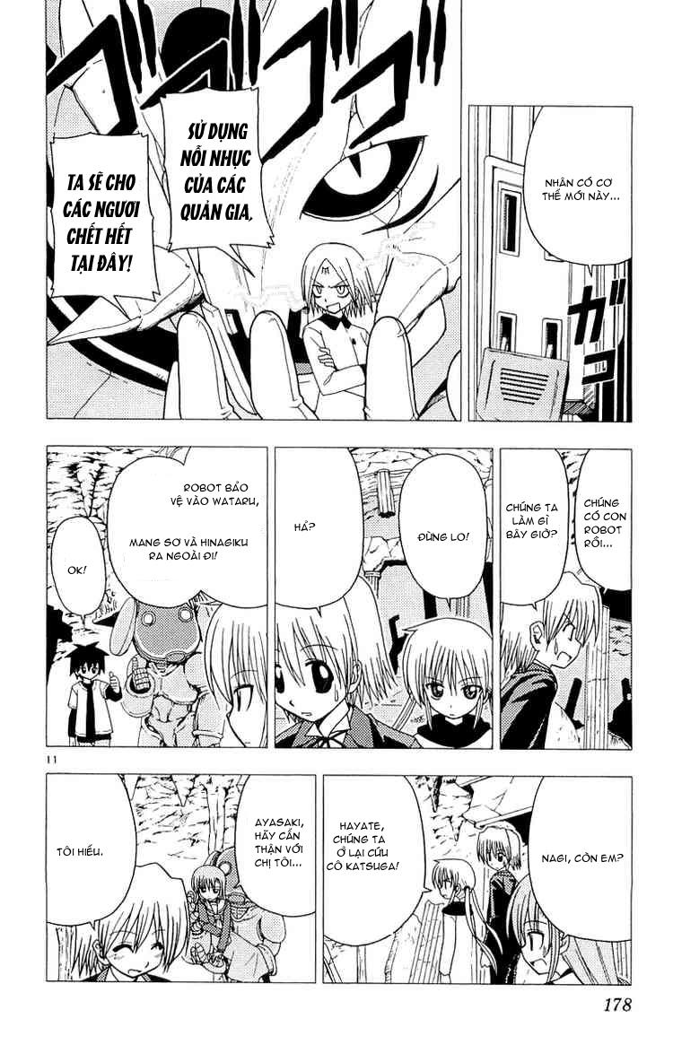 Chàng Quản Gia Chapter 55 - 12