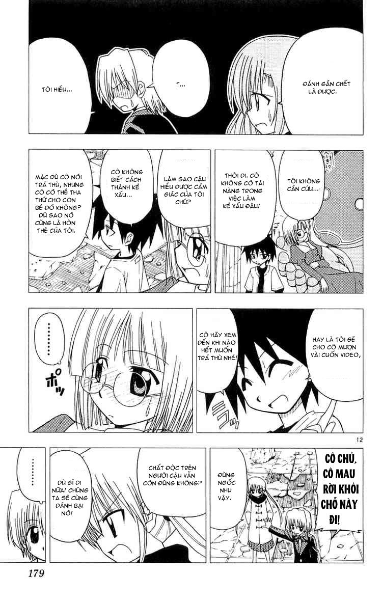 Chàng Quản Gia Chapter 55 - 13