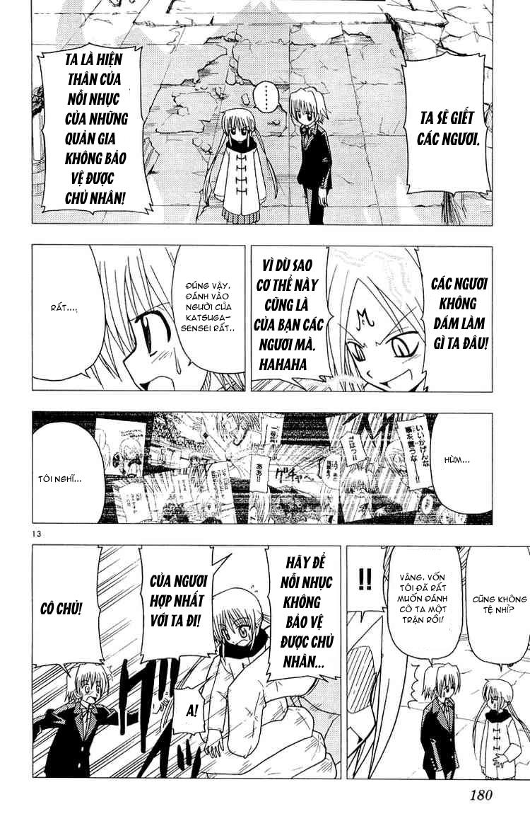 Chàng Quản Gia Chapter 55 - 14