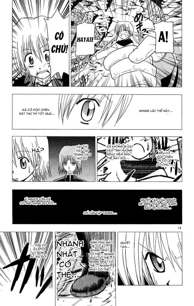 Chàng Quản Gia Chapter 55 - 15
